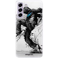 iSaprio Dance 01 for Samsung Galaxy S21 FE 5G - Phone Cover