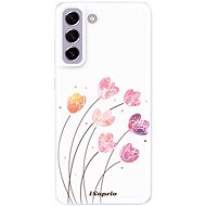 iSaprio Flowers 14 for Samsung Galaxy S21 FE 5G - Phone Cover