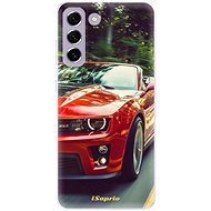 iSaprio Chevrolet 02 for Samsung Galaxy S21 FE 5G - Phone Cover