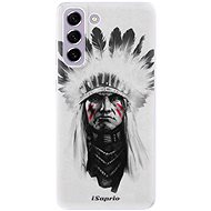 iSaprio Indian 01 for Samsung Galaxy S21 FE 5G - Phone Cover