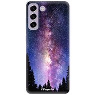 iSaprio Milky Way 11 for Samsung Galaxy S21 FE 5G - Phone Cover