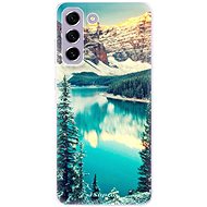 iSaprio Mountains 10 for Samsung Galaxy S21 FE 5G - Phone Cover