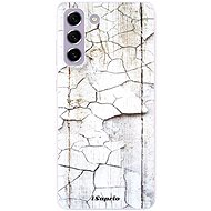 iSaprio Old Paint 10 for Samsung Galaxy S21 FE 5G - Phone Cover