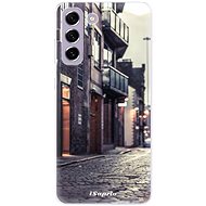 iSaprio Old Street 01 for Samsung Galaxy S21 FE 5G - Phone Cover
