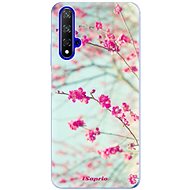 iSaprio Blossom for Honor 20 - Phone Cover