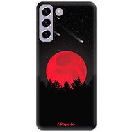 iSaprio Perseids 01 for Samsung Galaxy S21 FE 5G - Phone Cover