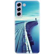 iSaprio Pier 01 for Samsung Galaxy S21 FE 5G - Phone Cover