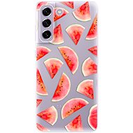 iSaprio Melon Pattern 02 for Samsung Galaxy S21 FE 5G - Phone Cover