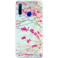 iSaprio Blossom for Honor 20 Lite - Phone Cover