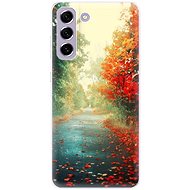 iSaprio Autumn 03 for Samsung Galaxy S21 FE 5G - Phone Cover