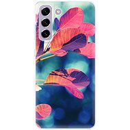 iSaprio Autumn 01 for Samsung Galaxy S21 FE 5G - Phone Cover
