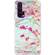 iSaprio Blossom for Honor 20 Pro - Phone Cover