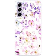 iSaprio Wildflowers for Samsung Galaxy S21 FE 5G - Phone Cover