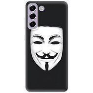 iSaprio Vendetta for Samsung Galaxy S21 FE 5G - Phone Cover