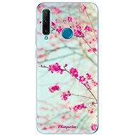 iSaprio Blossom for Honor 20e - Phone Cover