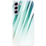 iSaprio Stripes of Glass for Samsung Galaxy S21 FE 5G - Phone Cover