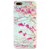 iSaprio Blossom for Honor 7S - Phone Cover