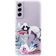 iSaprio Lazy Day for Samsung Galaxy S21 FE 5G - Phone Cover