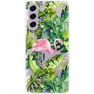 iSaprio Jungle 02 for Samsung Galaxy S21 FE 5G - Phone Cover
