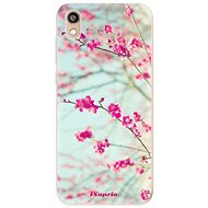 iSaprio Blossom for Honor 8S - Phone Cover