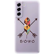 iSaprio BOHO for Samsung Galaxy S21 FE 5G - Phone Cover