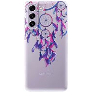 iSaprio Dreamcatcher 01 for Samsung Galaxy S21 FE 5G - Phone Cover