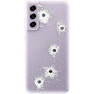 iSaprio Gunshots for Samsung Galaxy S21 FE 5G - Phone Cover