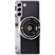 iSaprio Vintage Camera 01 for Samsung Galaxy S21 FE 5G - Phone Cover