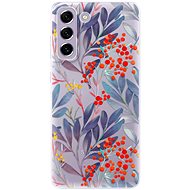 iSaprio Rowanberry for Samsung Galaxy S21 FE 5G - Phone Cover