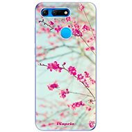 iSaprio Blossom for Honor View 20 - Phone Cover