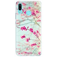 iSaprio Blossom for Huawei Nova 3 - Phone Cover