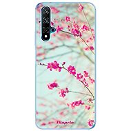 iSaprio Blossom for Huawei Nova 5T - Phone Cover