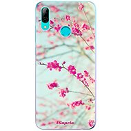 iSaprio Blossom for Huawei P Smart 2019 - Phone Cover