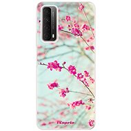 iSaprio Blossom for Huawei P Smart 2021 - Phone Cover