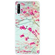 iSaprio Blossom for Huawei P Smart Pro - Phone Cover