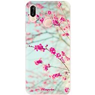 iSaprio Blossom for Huawei P20 Lite - Phone Cover