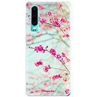 iSaprio Blossom for Huawei P30 - Phone Cover