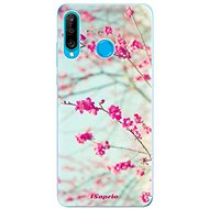 iSaprio Blossom for Huawei P30 Lite - Phone Cover