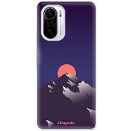 iSaprio Mountains 04 for Xiaomi Poco F3 - Phone Cover