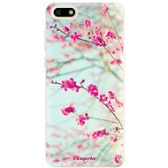 iSaprio Blossom for Huawei Y5 2018 - Phone Cover