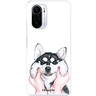 iSaprio Malamute 01 for Xiaomi Poco F3 - Phone Cover