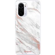 iSaprio RoseGold 11 for Xiaomi Poco F3 - Phone Cover