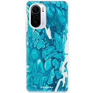 iSaprio BlueMarble 15 for Xiaomi Poco F3 - Phone Cover