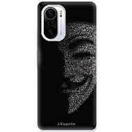 iSaprio Vendetta 10 for Xiaomi Poco F3 - Phone Cover