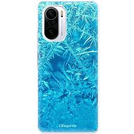 iSaprio Ice 01 for Xiaomi Poco F3 - Phone Cover