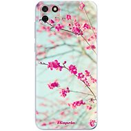 iSaprio Blossom for Huawei Y5p - Phone Cover