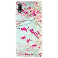 iSaprio Blossom for Huawei Y6 2019 - Phone Cover