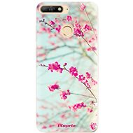 iSaprio Blossom for Huawei Y6 Prime 2018 - Phone Cover