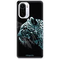 iSaprio Leopard 10 for Xiaomi Poco F3 - Phone Cover