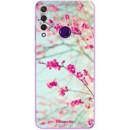 iSaprio Blossom for Huawei Y6p - Phone Cover
